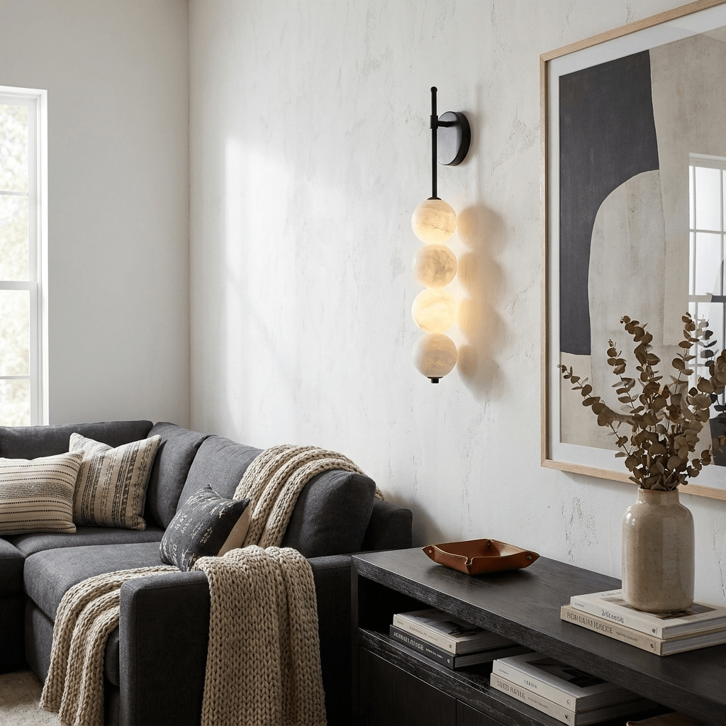 Audale Wall Sconce