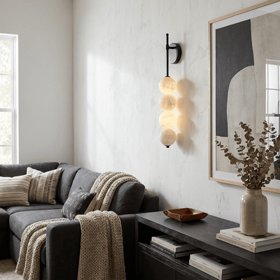 Audale Wall Sconce