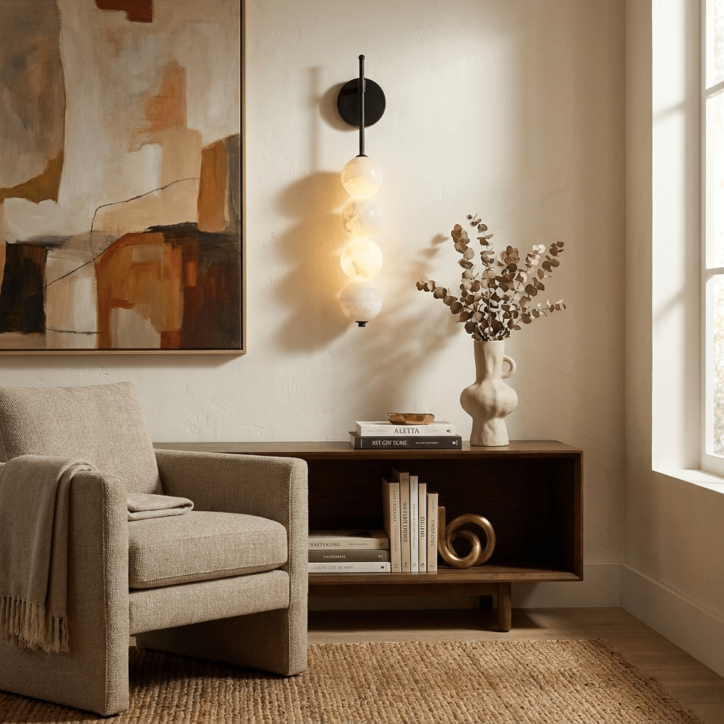 Audale Wall Sconce