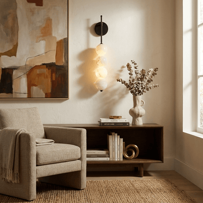 Audale Wall Sconce