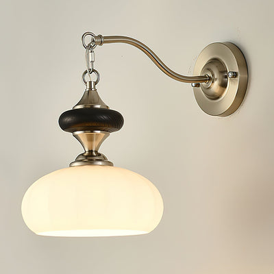 Nift Wall Lamp