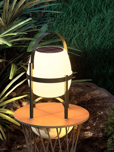 Lioranina Minimalist Outdoor Light
