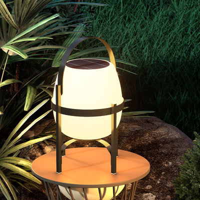 Lioranina Minimalist Outdoor Light