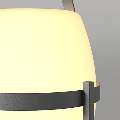 Lioranina Minimalist Outdoor Light