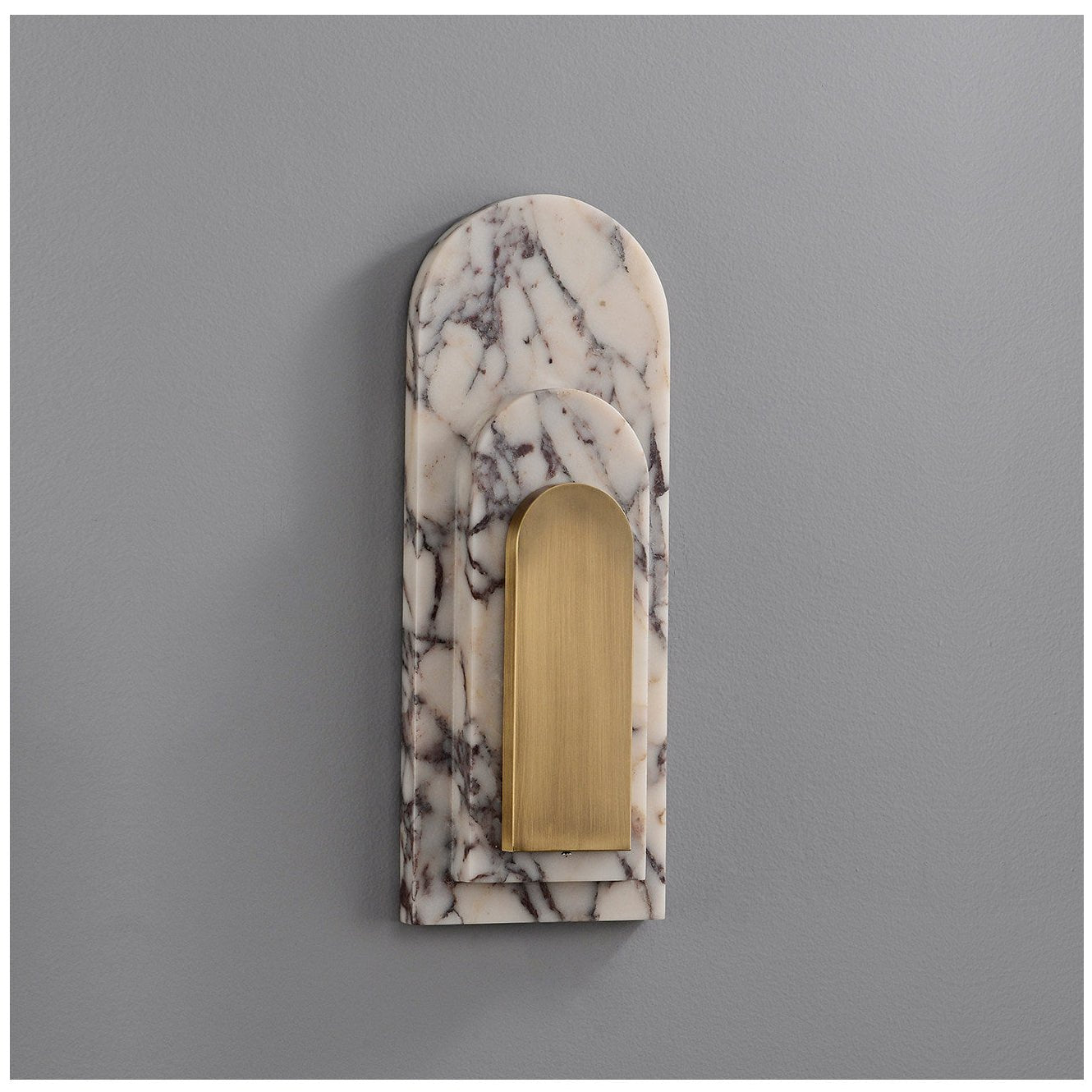 Marveaun Marble Wall Sconce