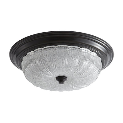 Mydorila Modern Minimalist Glass Ceiling Lamp