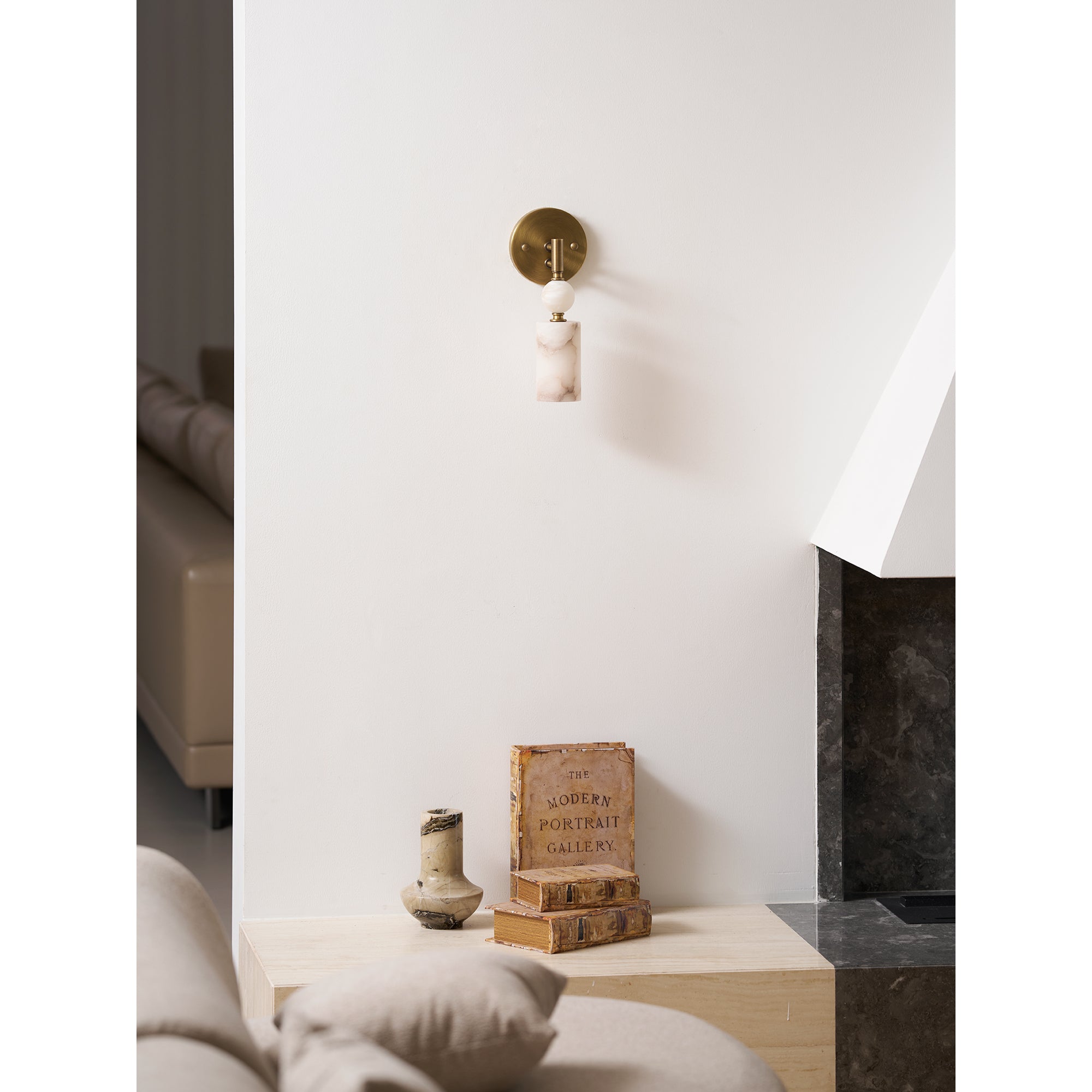 Perrin Wall Lamp