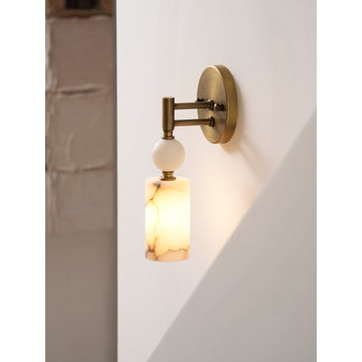 Perrin Wall Lamp