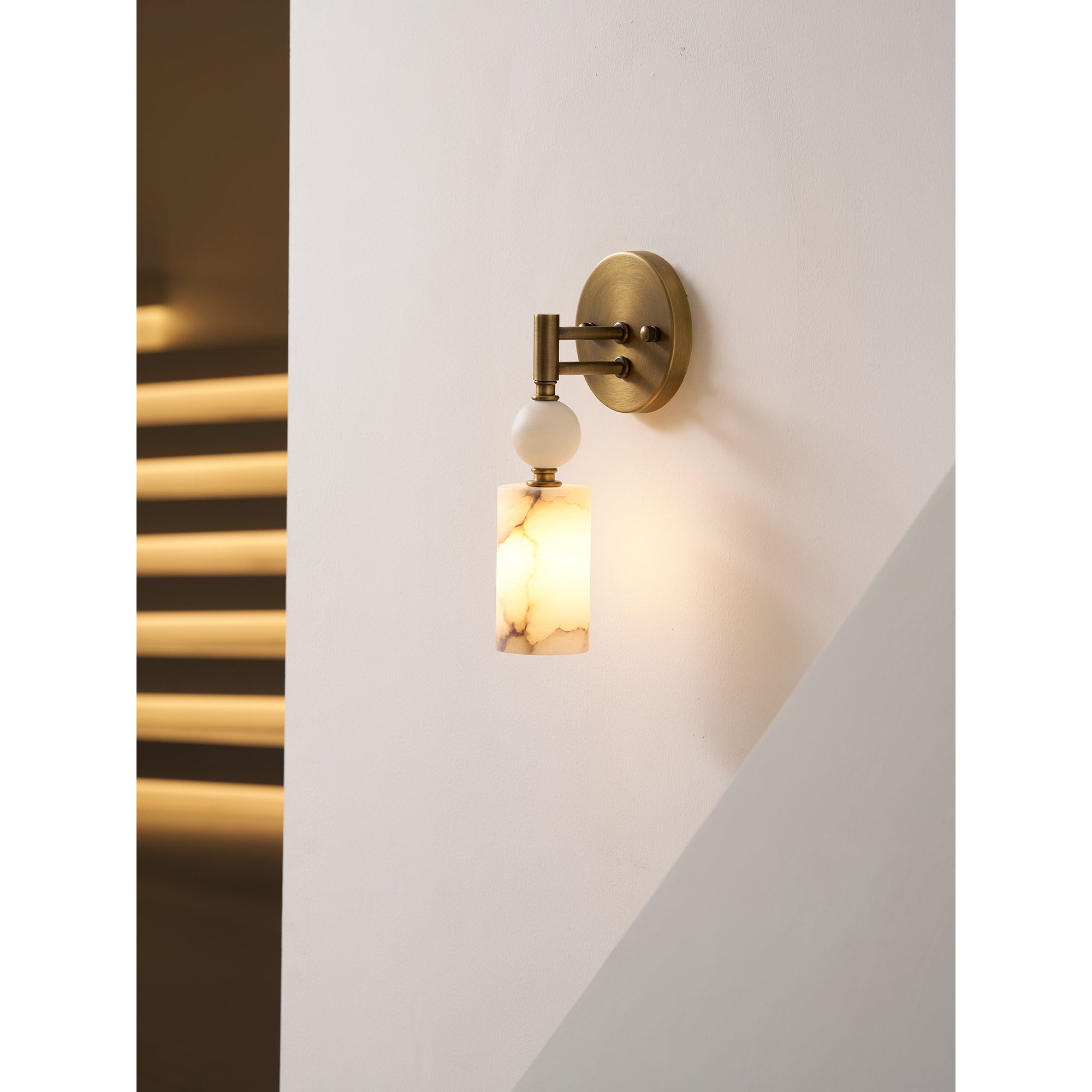 Perrin Wall Lamp