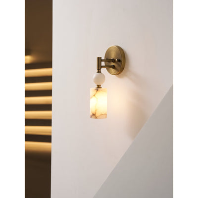 Perrin Wall Lamp