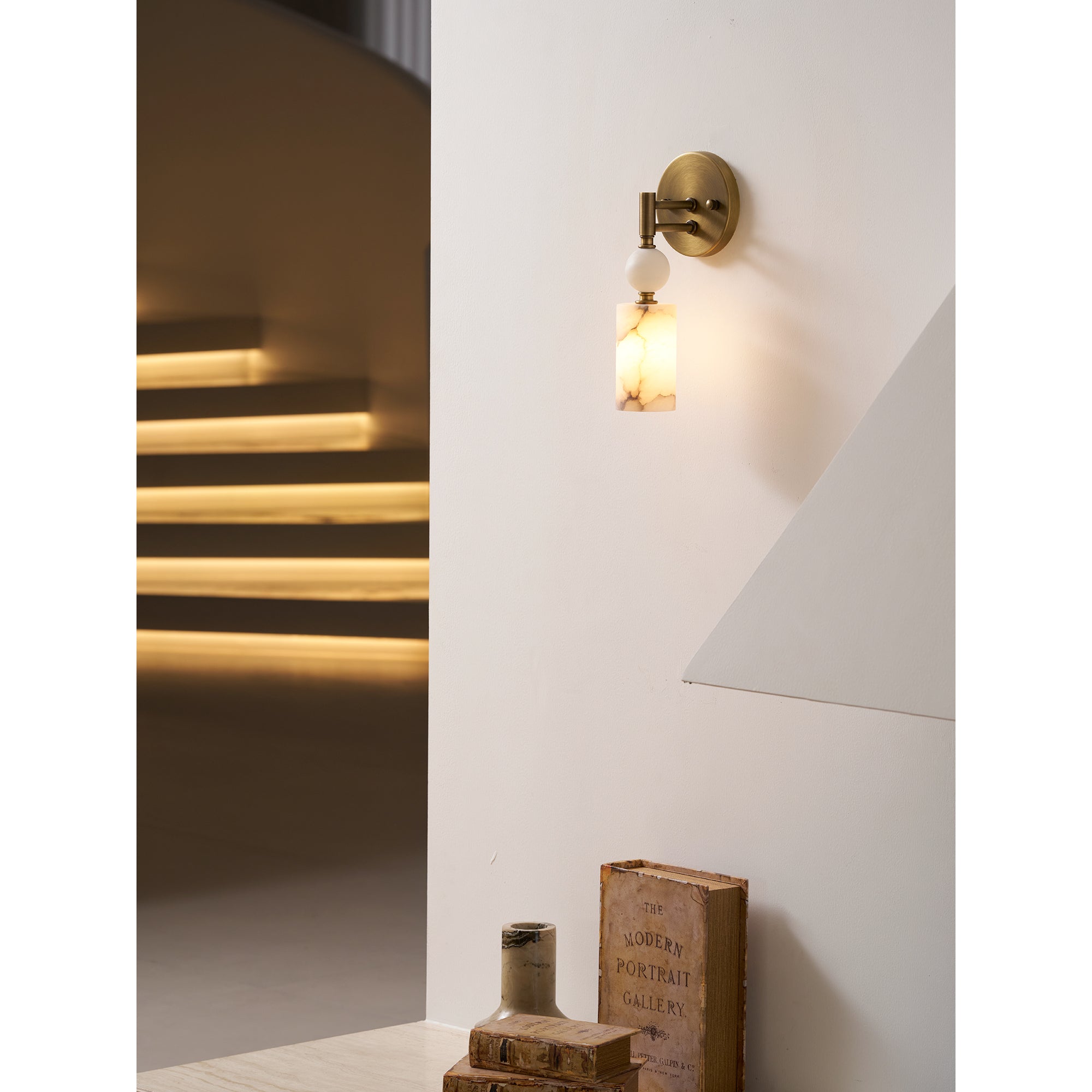Perrin Wall Lamp