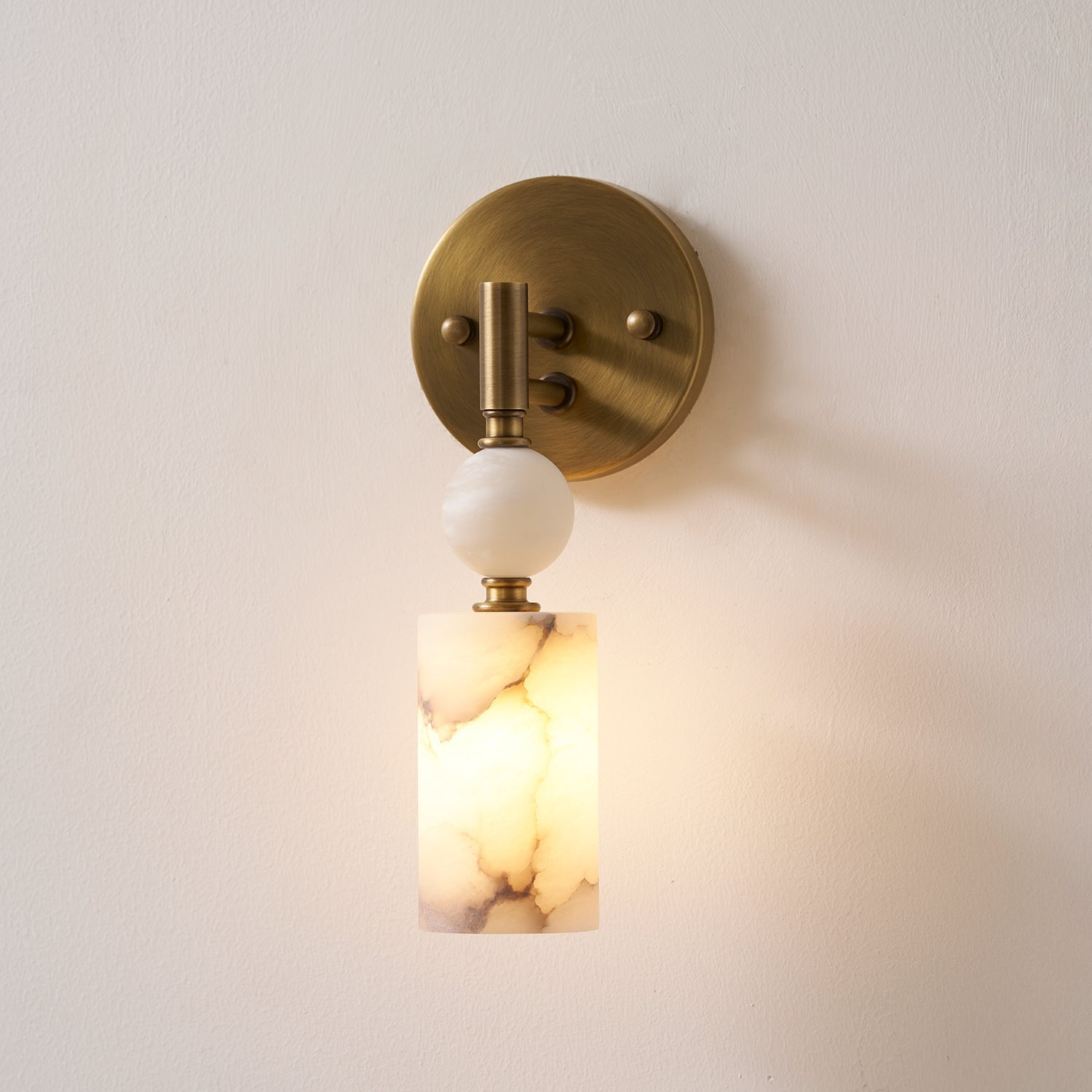 Perrin Wall Lamp