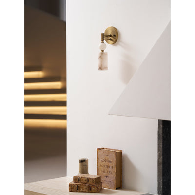 Perrin Wall Lamp