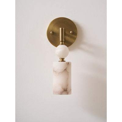 Perrin Wall Lamp