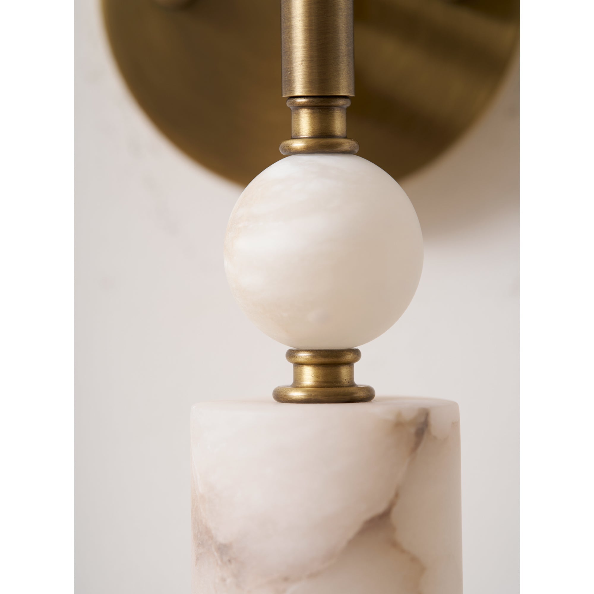 Perrin Wall Lamp