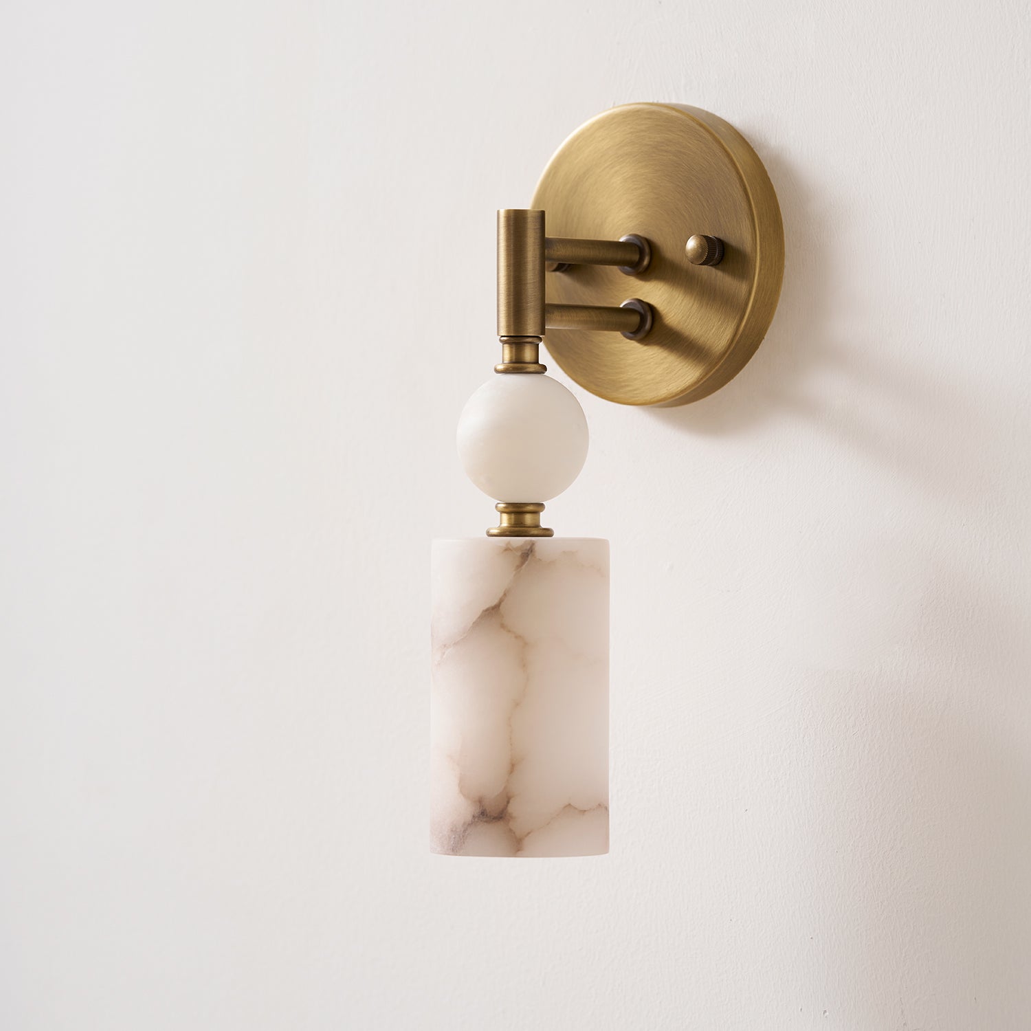 Perrin Wall Lamp