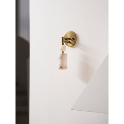 Perrin Wall Lamp