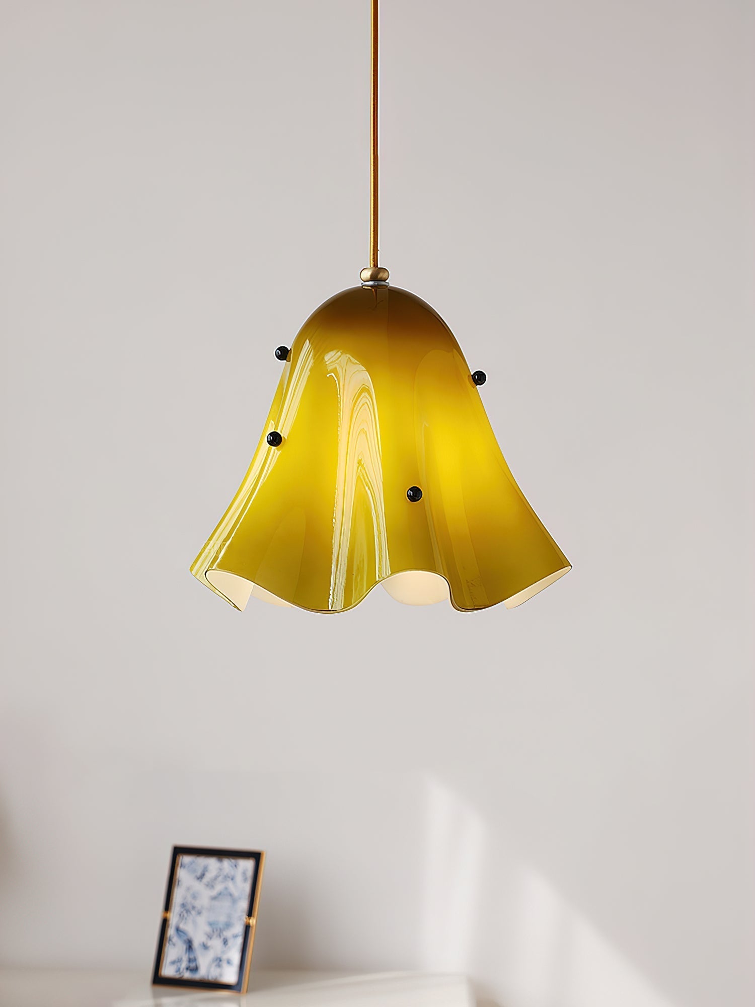 Liorelora Bloom Swag Pendant Lamp