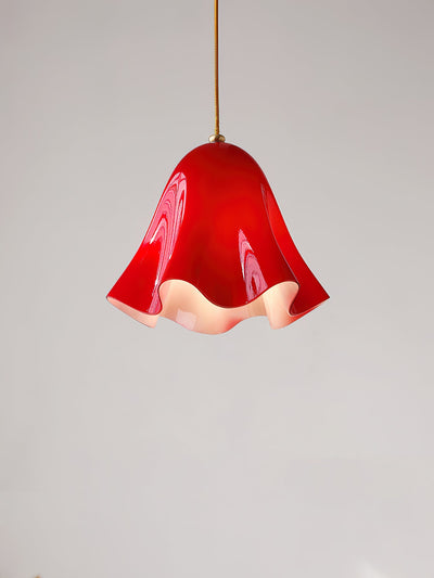 Liorelora Bloom Swag Pendant Lamp