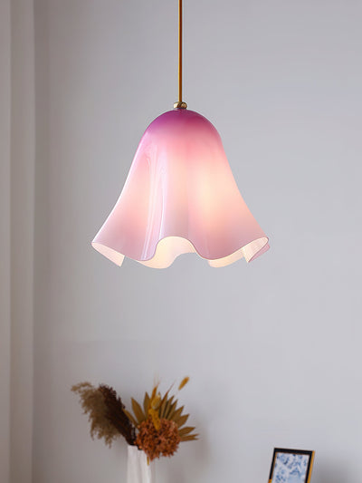 Liorelora Bloom Swag Pendant Lamp