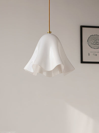 Liorelora Bloom Swag Pendant Lamp