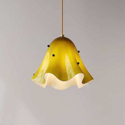 Liorelora Bloom Swag Pendant Lamp