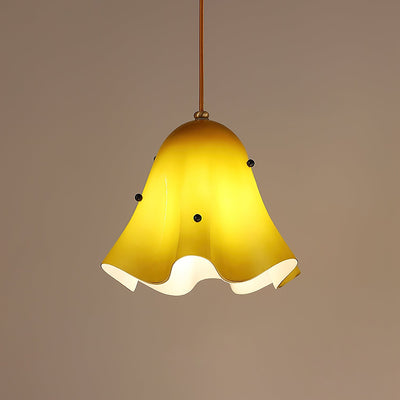 Liorelora Bloom Swag Pendant Lamp