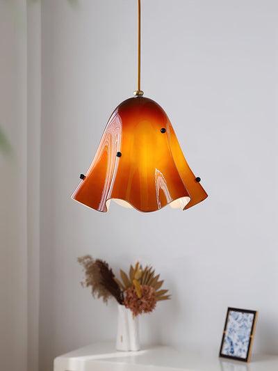 Liorelora Bloom Swag Pendant Lamp