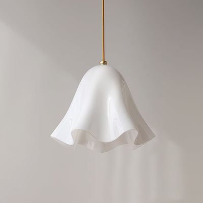 Liorelora Bloom Swag Pendant Lamp