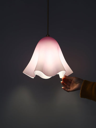 Liorelora Bloom Swag Pendant Lamp