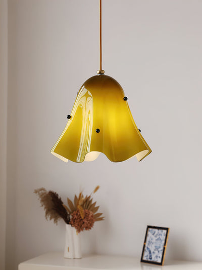 Liorelora Bloom Swag Pendant Lamp