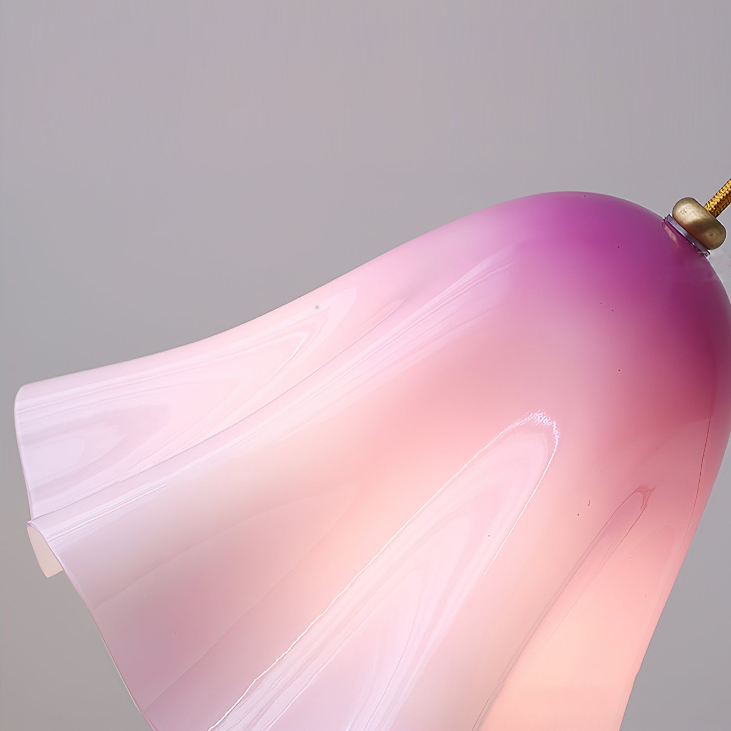 Liorelora Bloom Swag Pendant Lamp
