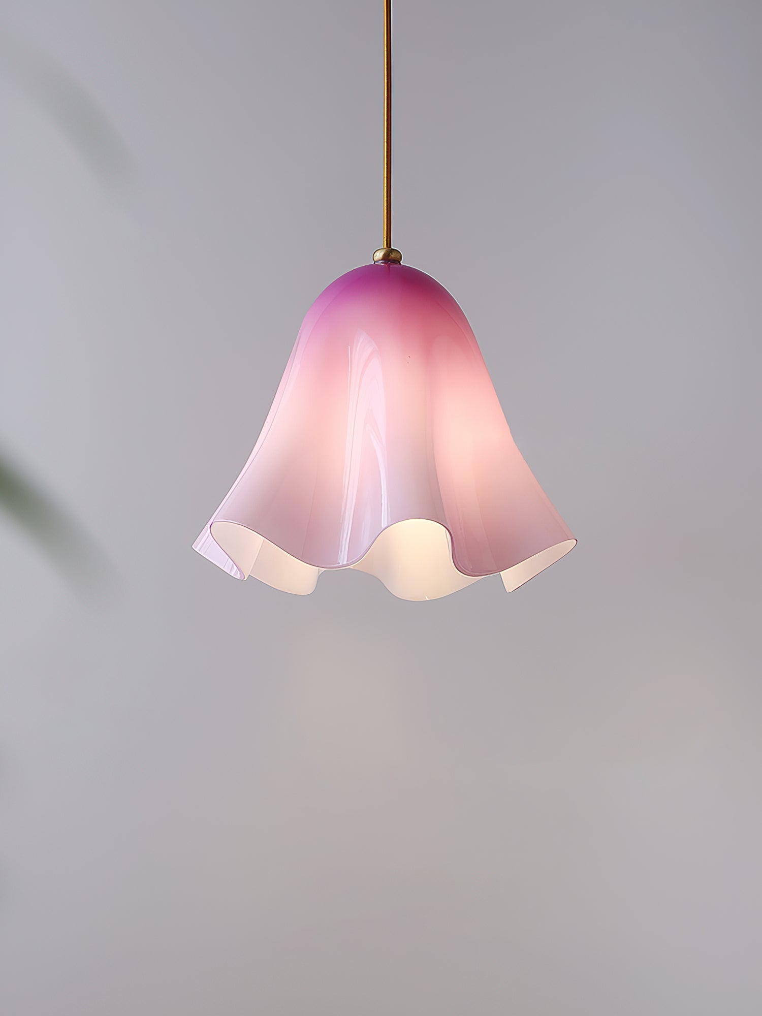 Liorelora Bloom Swag Pendant Lamp