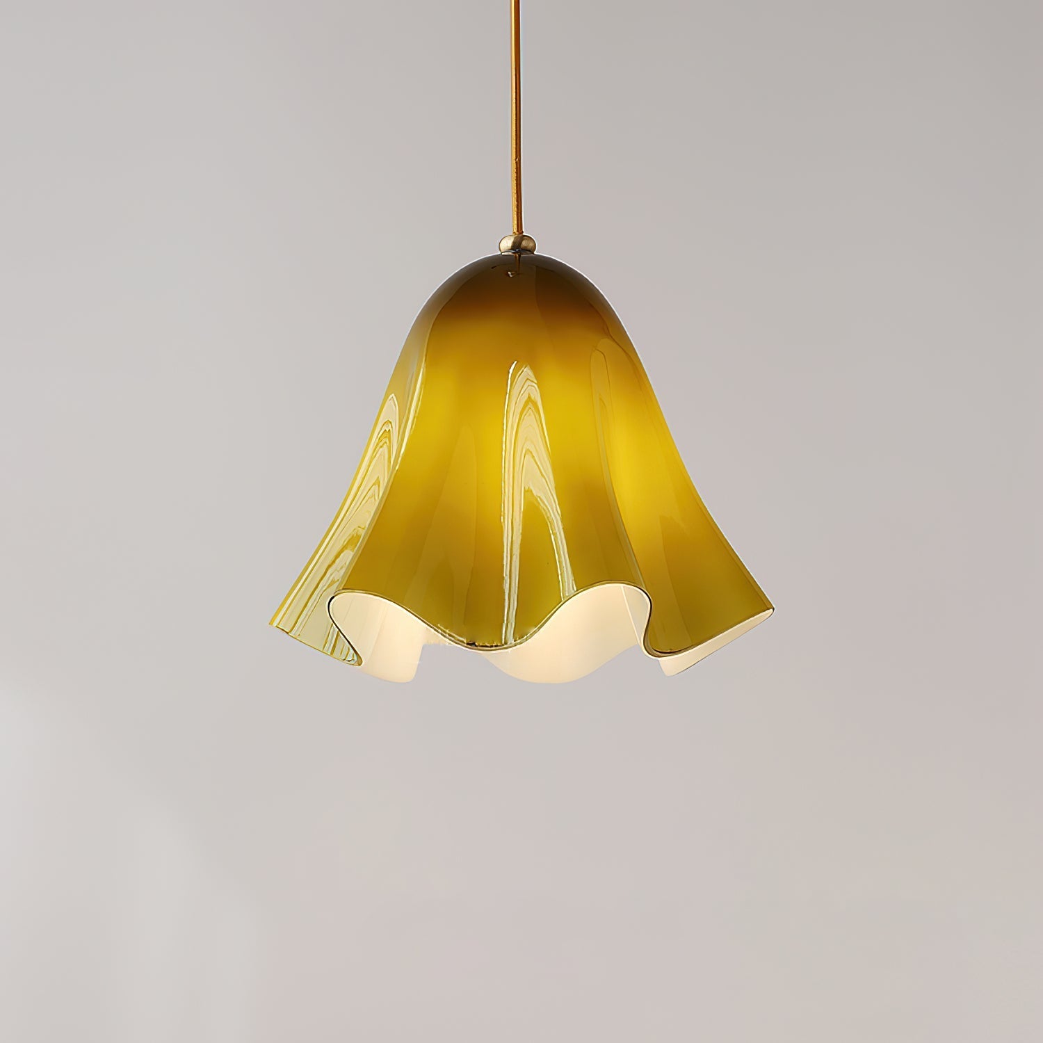 Liorelora Bloom Swag Pendant Lamp