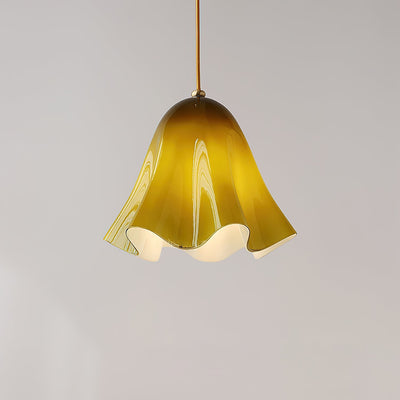Liorelora Bloom Swag Pendant Lamp