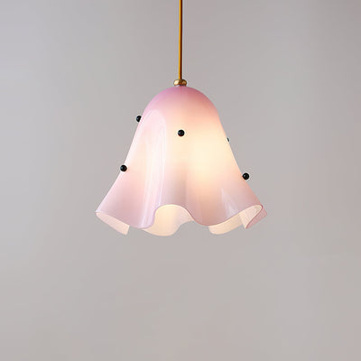 Liorelora Bloom Swag Pendant Lamp