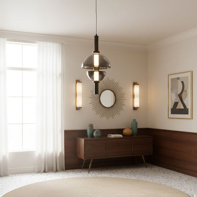 Cirisina Luminosity Pendant Lamp