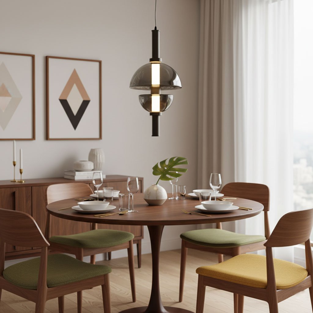 Cirisina Luminosity Pendant Lamp