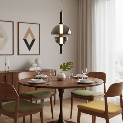 Cirisina Luminosity Pendant Lamp