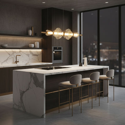 Cirisina Luminosity Pendant Lamp