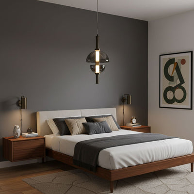 Cirisina Luminosity Pendant Lamp