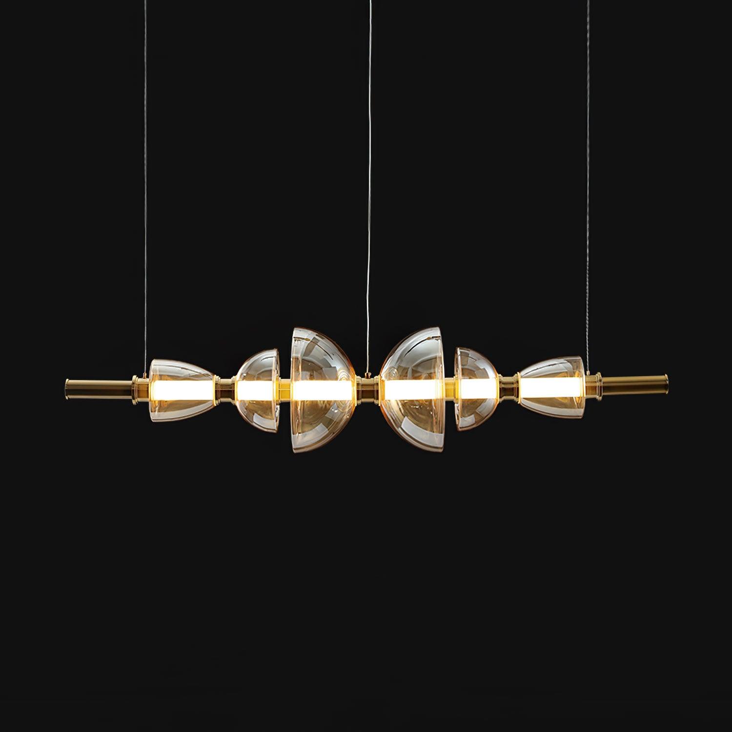 Cirisina Luminosity Pendant Lamp