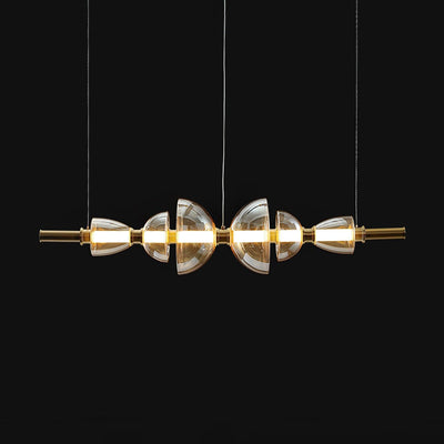 Cirisina Luminosity Pendant Lamp