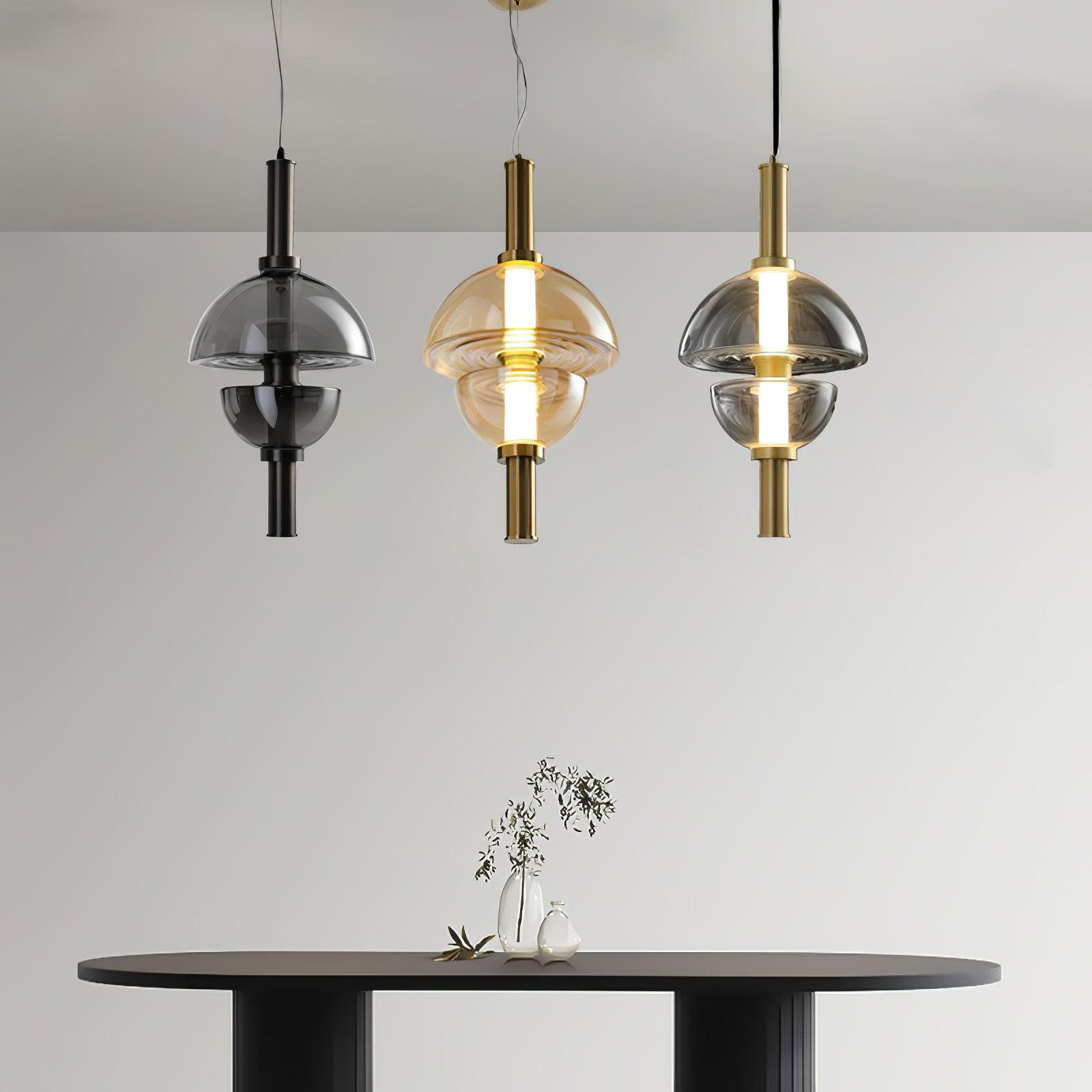 Cirisina Luminosity Pendant Lamp