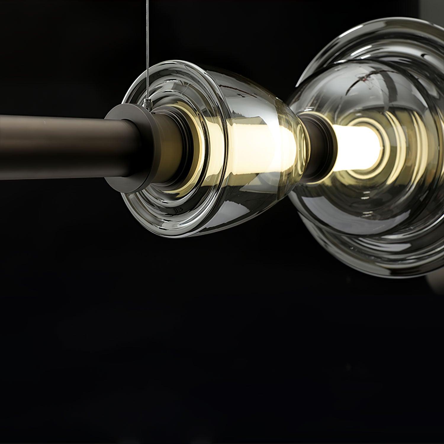 Cirisina Luminosity Pendant Lamp