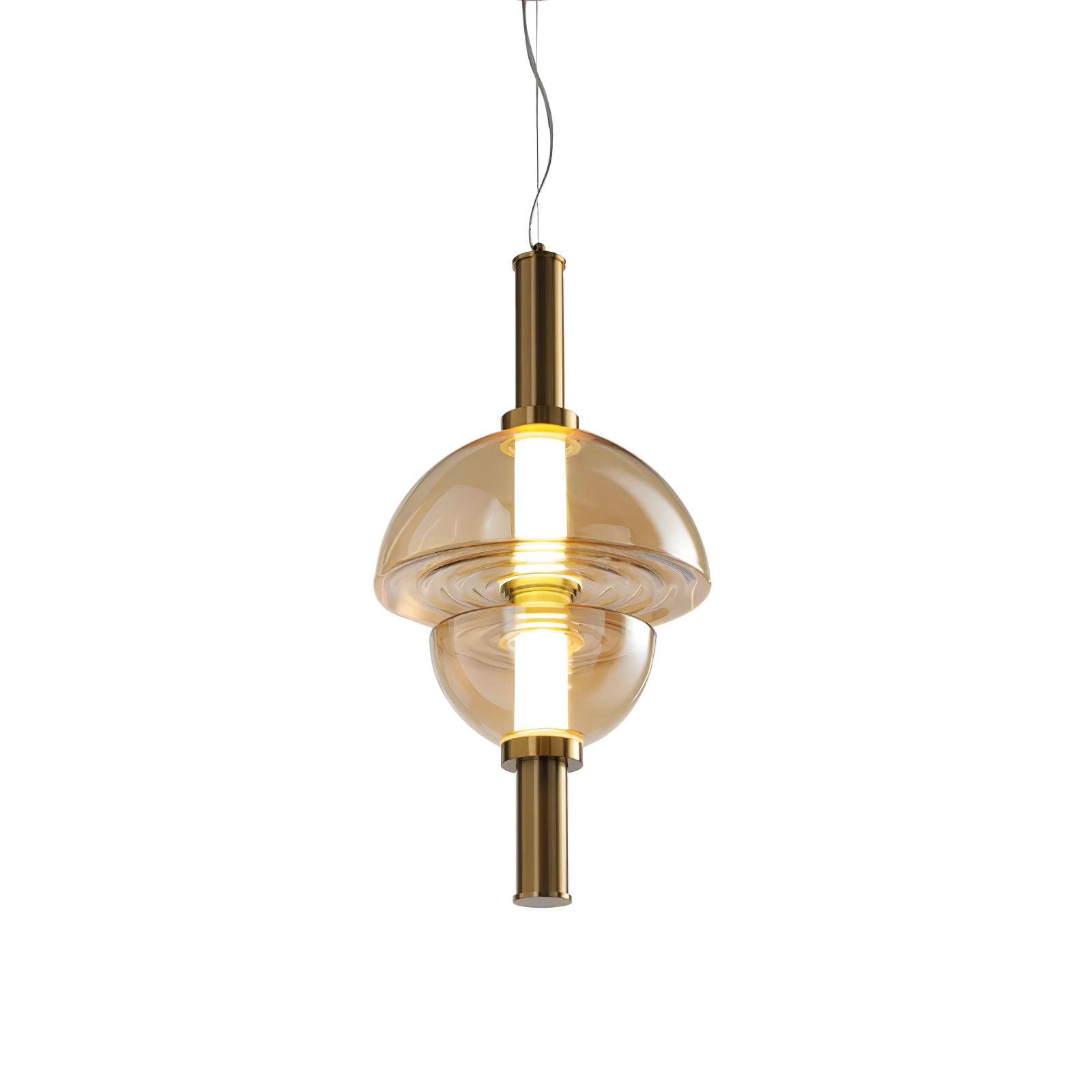 Cirisina Luminosity Pendant Lamp