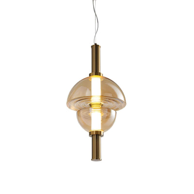 Cirisina Luminosity Pendant Lamp