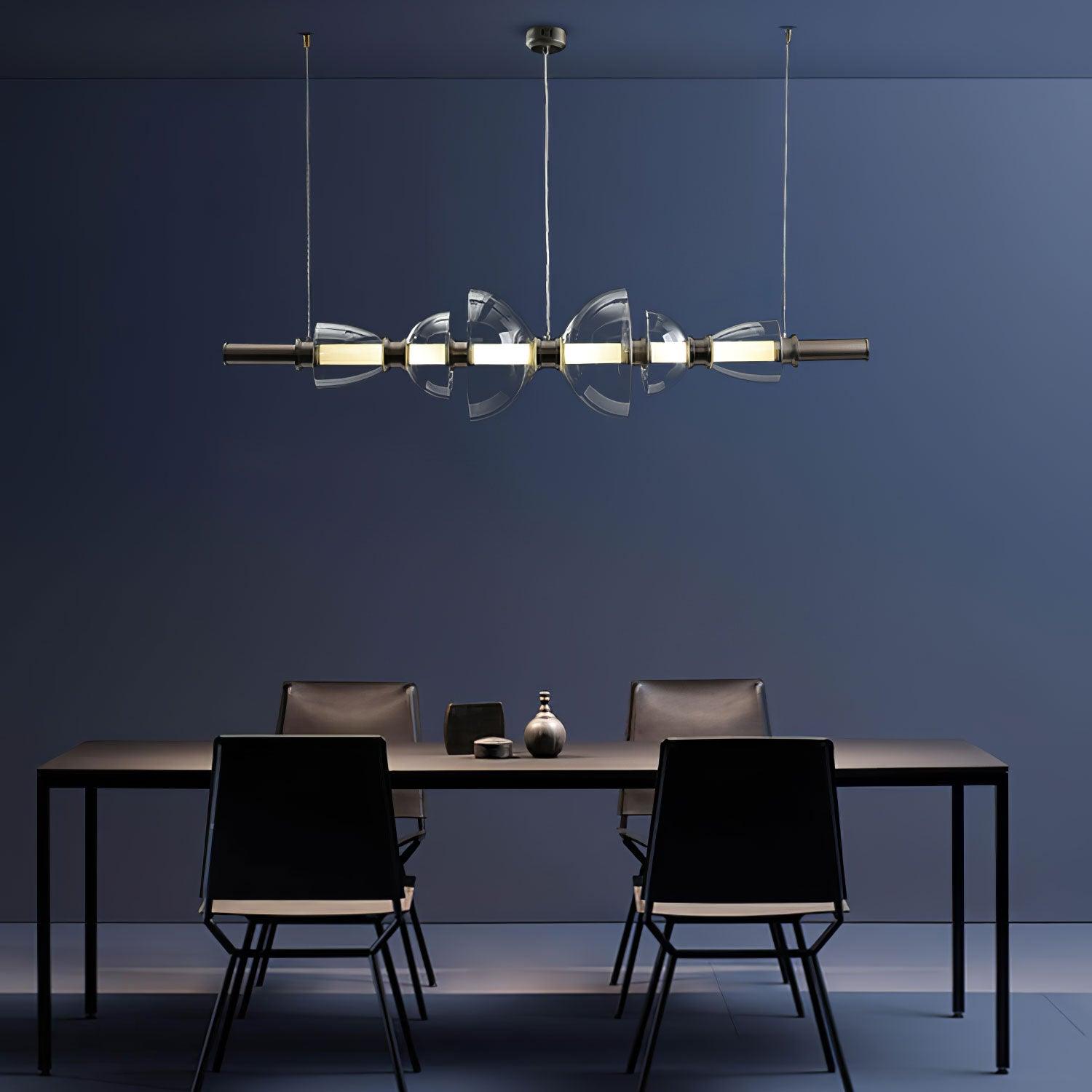 Cirisina Luminosity Pendant Lamp