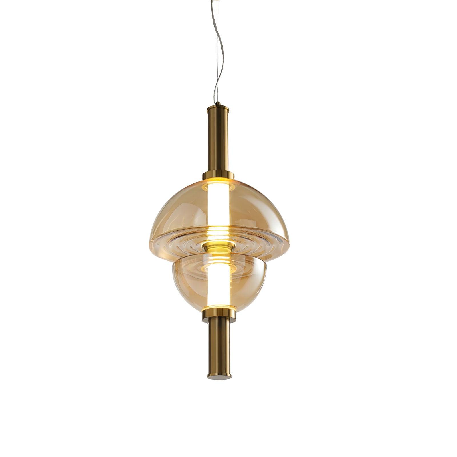 Cirisina Luminosity Pendant Lamp