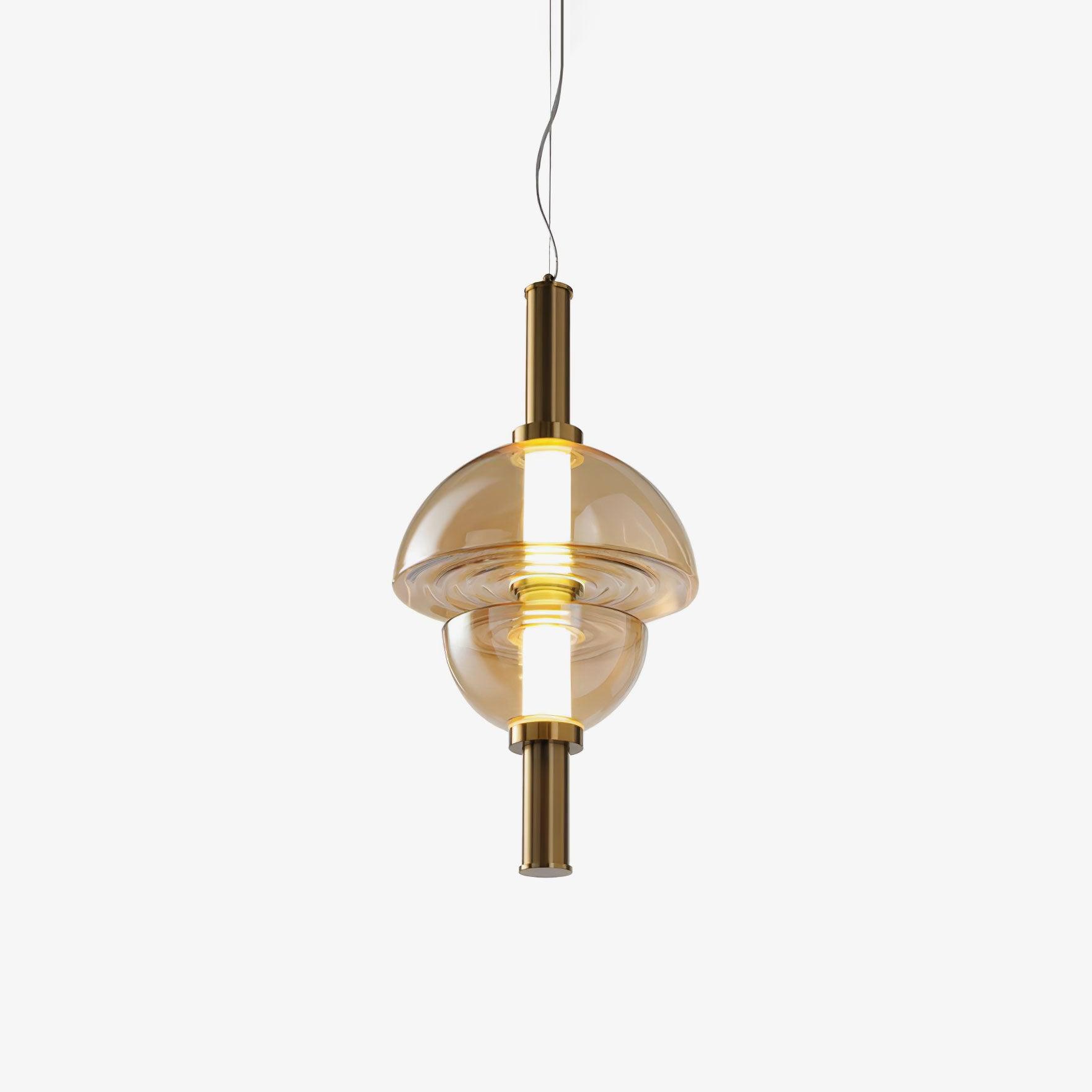 Cirisina Luminosity Pendant Lamp